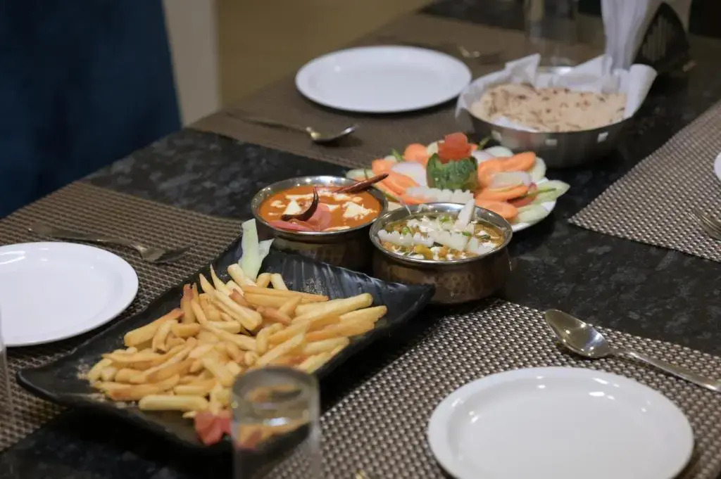 Aurum Resorts Mussoorie