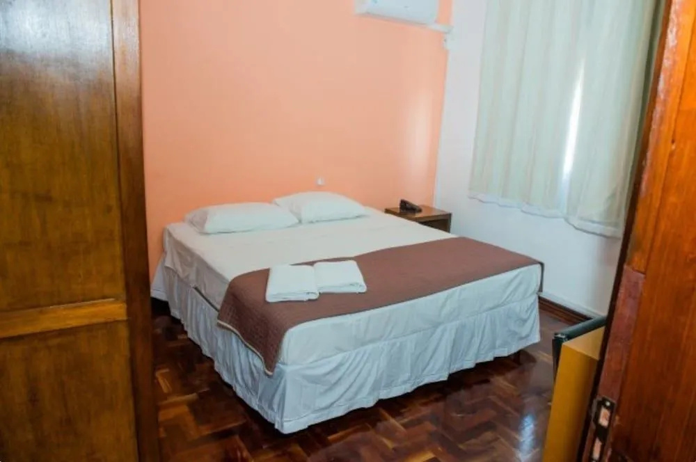 Novo Hotel Fenícia