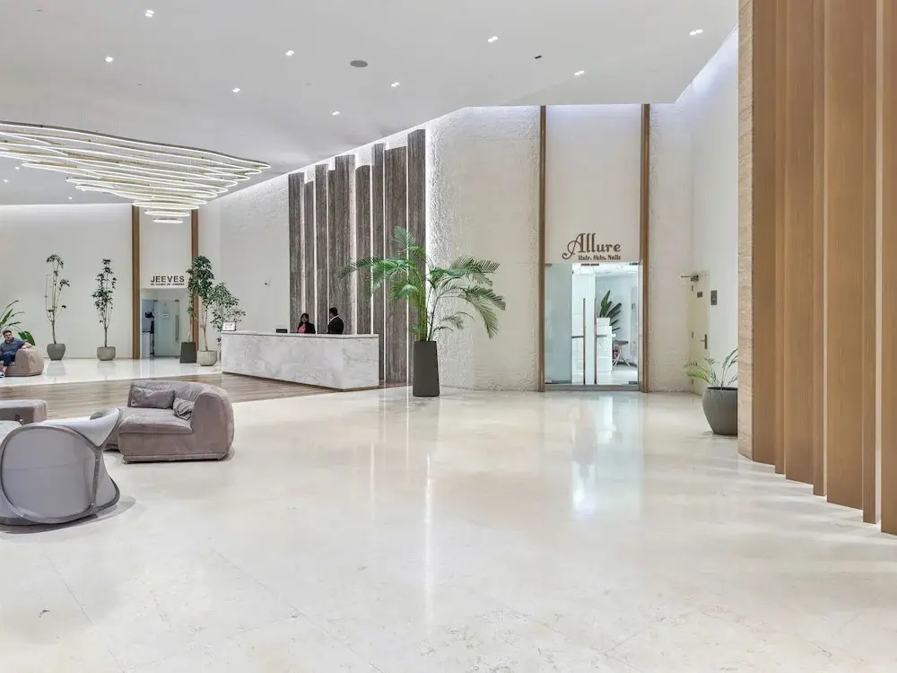 Your Stay Corporate Residences DIFC
