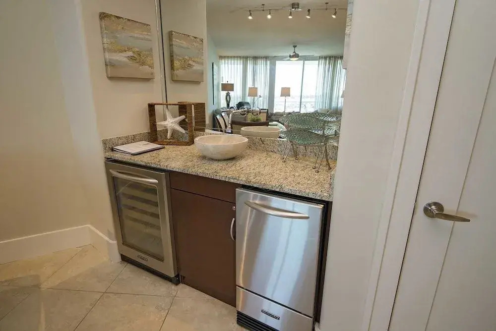 Bella Luna 803 2 Bedrooms 2 Bathrooms Condo