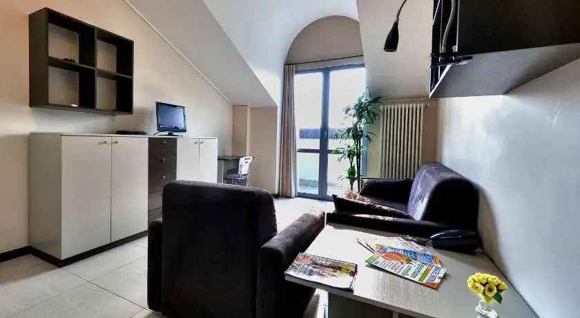 Residence La Sfera