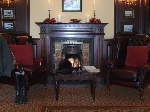 Rathkeale House Hotel