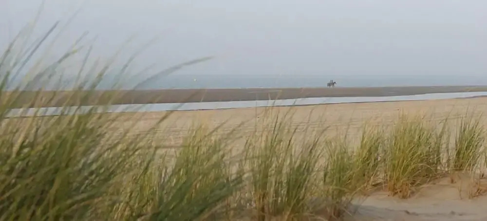 Romantik Badhotel Renesse