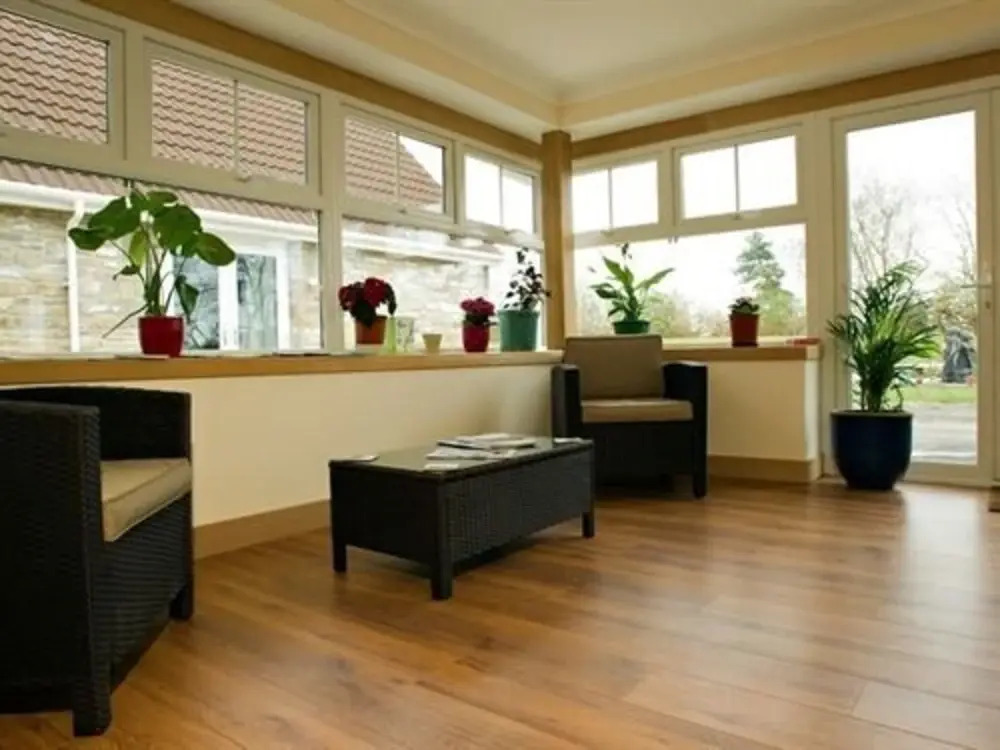 Birchwood House