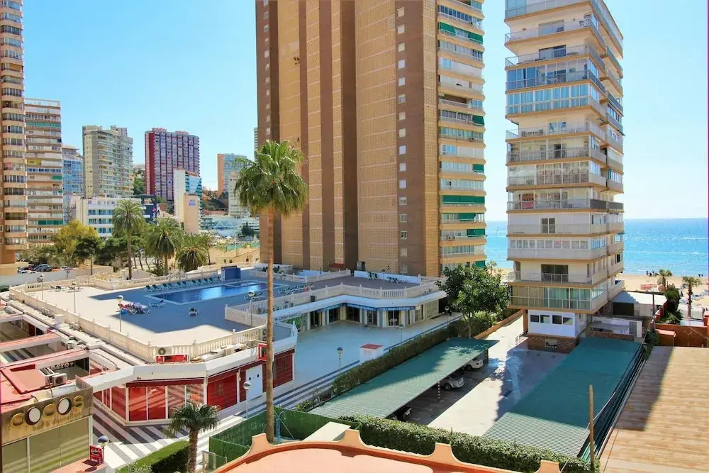Apartamento Coblanca 7 - 3.2