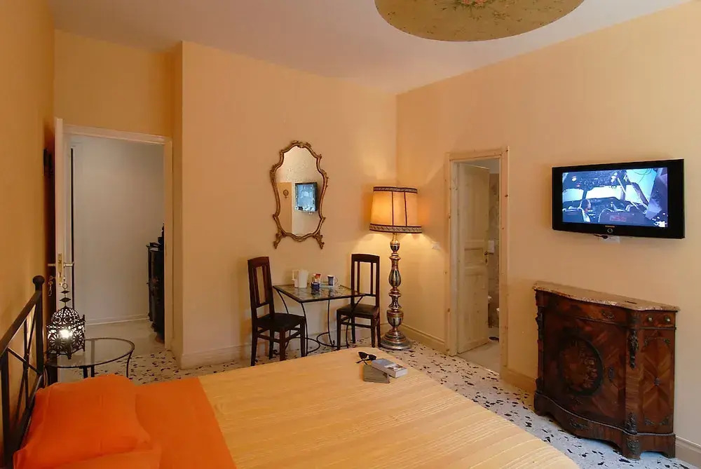 Tiburtina Bed And Breakfast 2.0