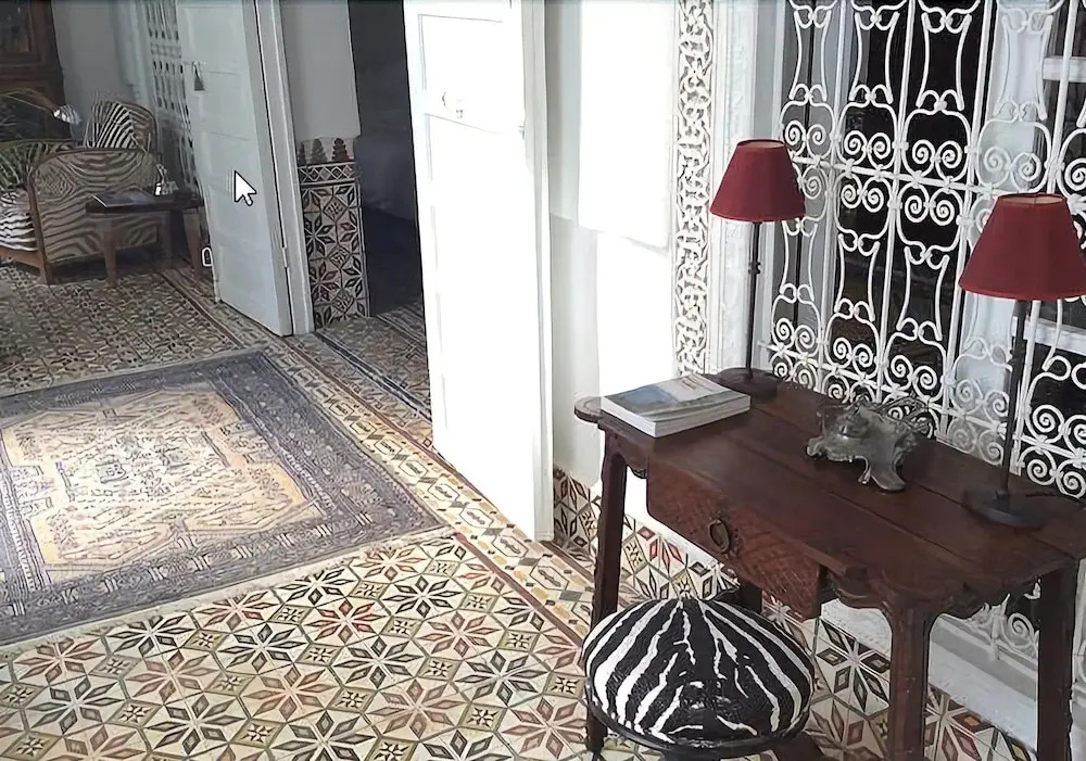 Riad Anis Fes