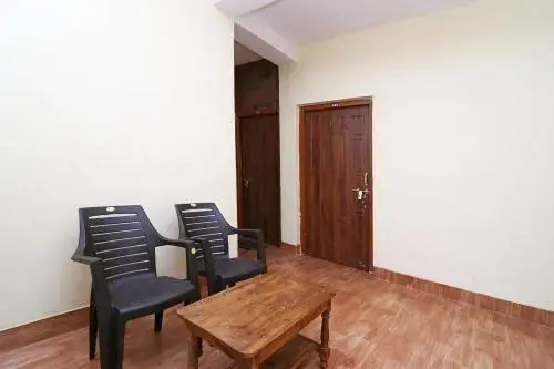 OYO 19339 Sagarika Residency