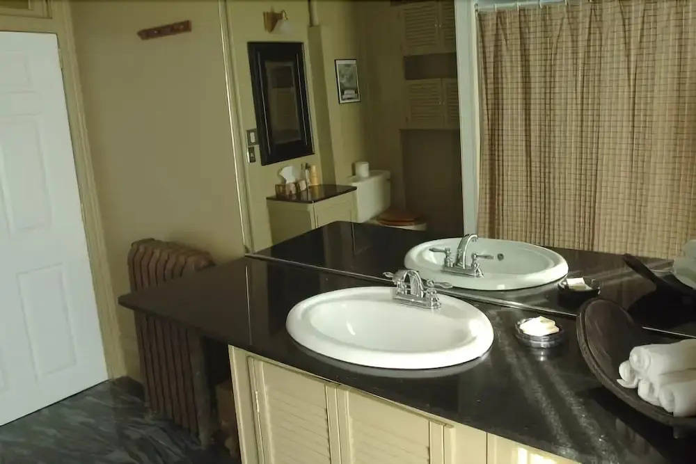 La Conciergerie Guesthouse