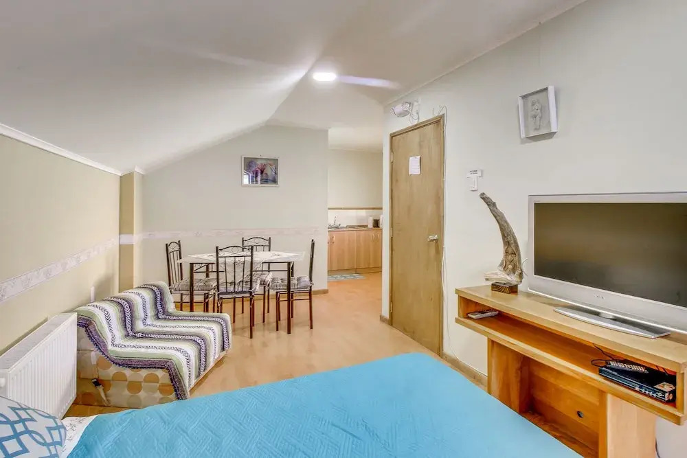 Departamento en Punta Arenas