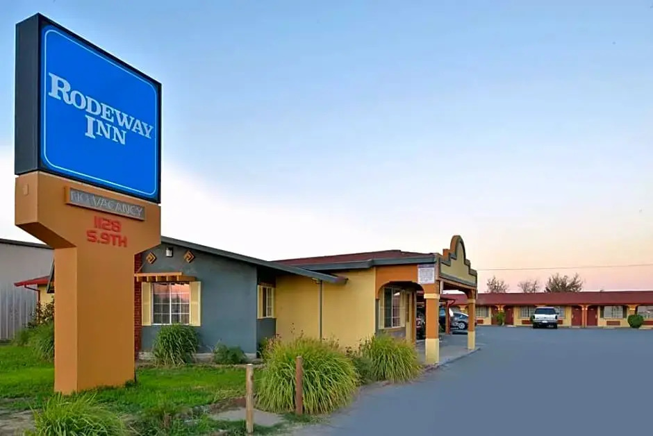 Rodeway Inn