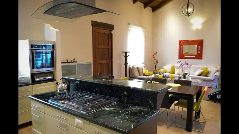Casa Moká