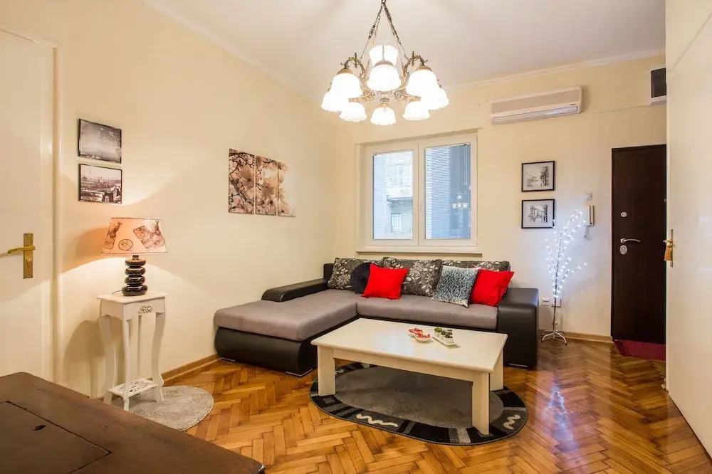 Jasmin Apartment