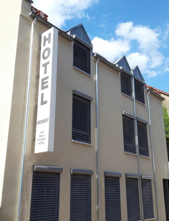 Hotel Weinert