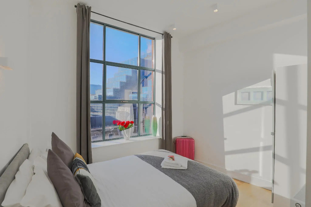 Shard View Apartments