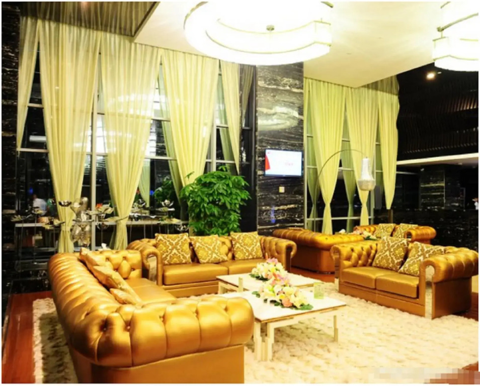 Yue An Hotel