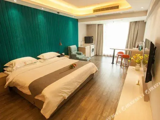 The German designer hotel