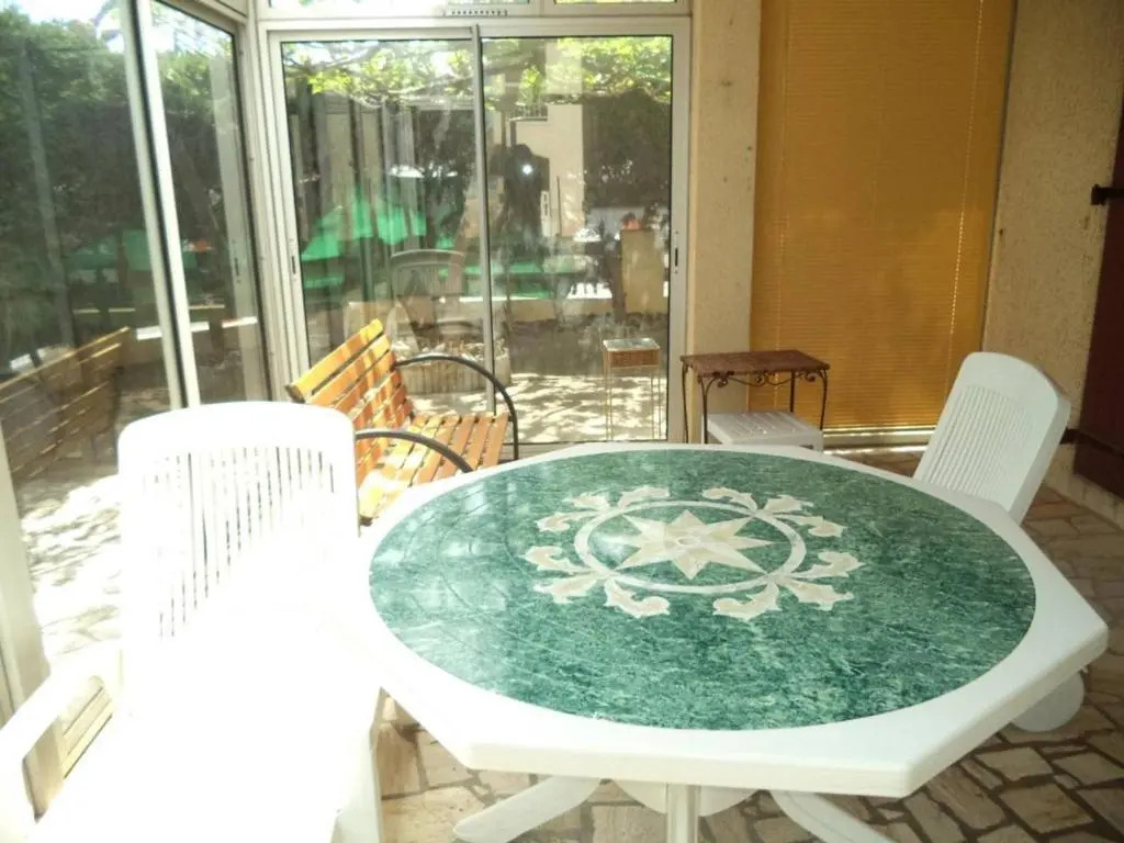 Appartement Narbonne, 3 pièces, 4 personnes - FR-1-229B-473