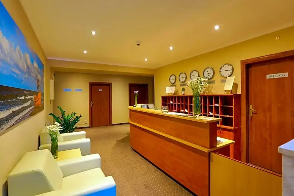 Hotel Residence