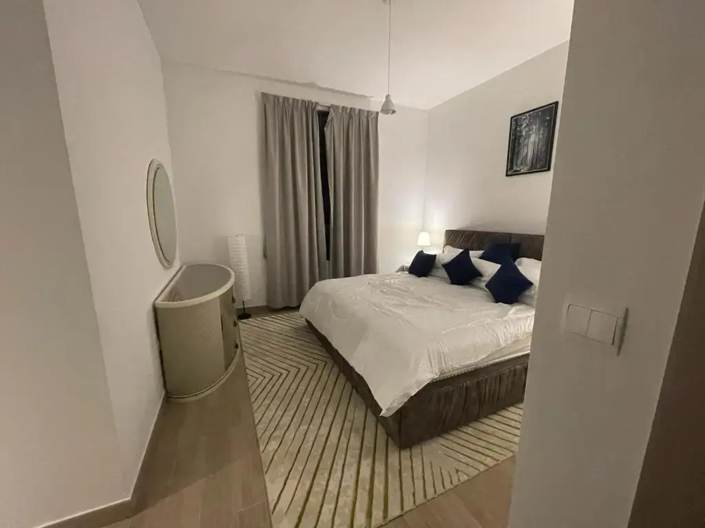 Two Bedroom Beach residence