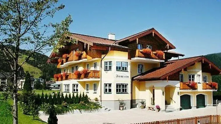 Landhaus Innrain