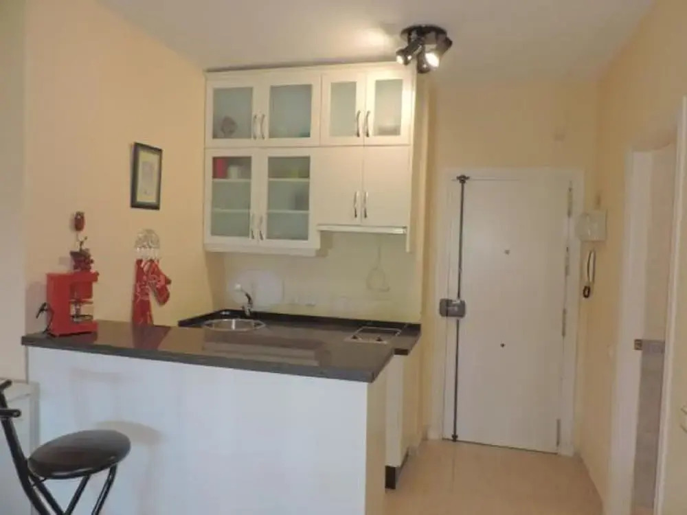 La Casita de Riomar