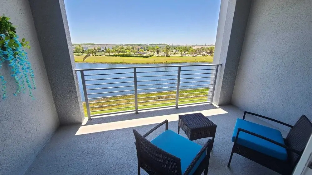 305 3151 Paradox Circle Storey Lake Resort 2Bd 9G
