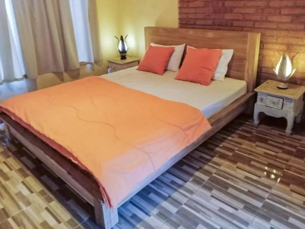 Pranajaya Villa