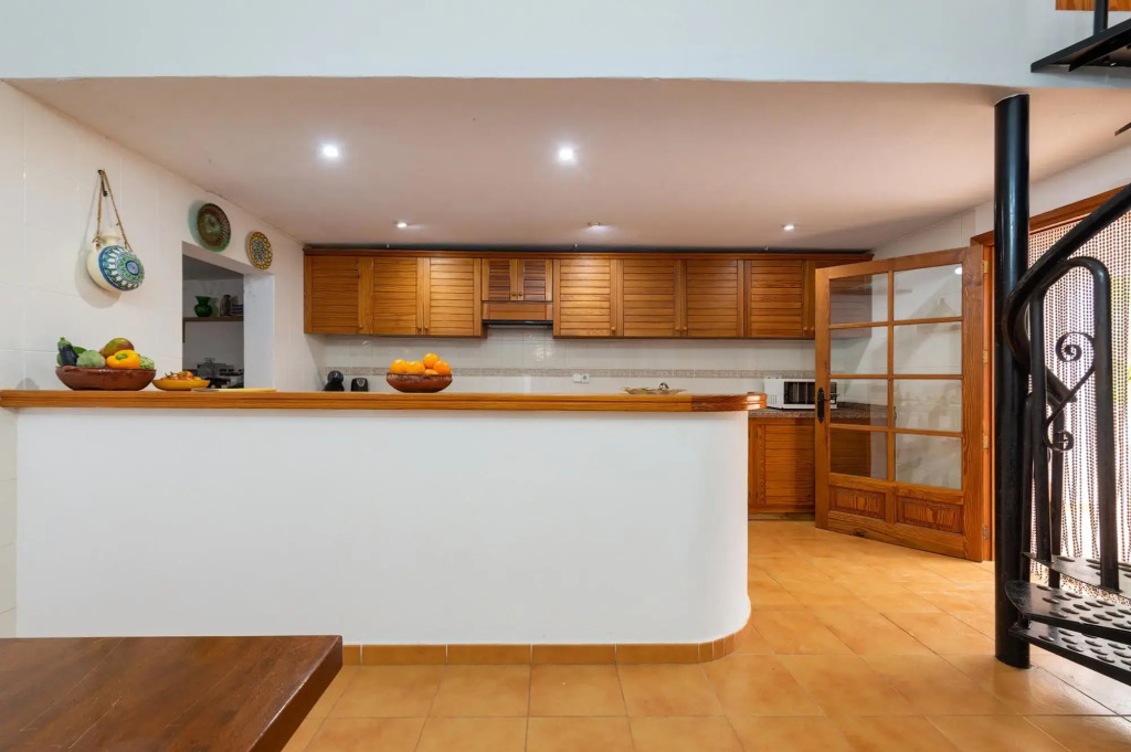 Villa Can Cova Camp