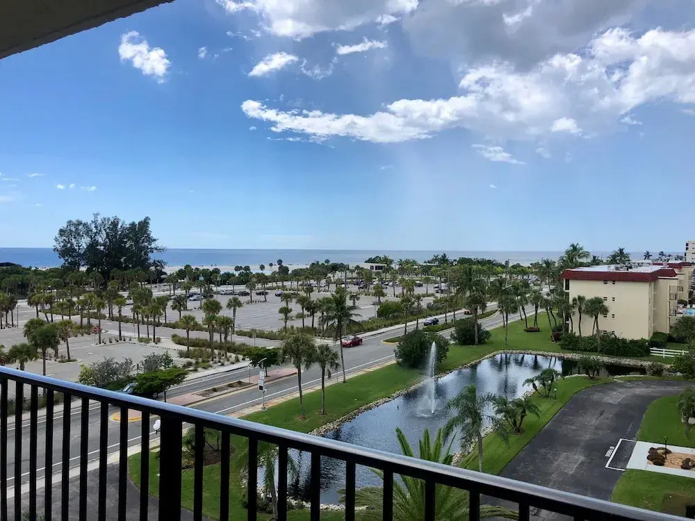 1001 Beach Condo E-502 65 2 Bedrooms 2 Bathrooms Condo