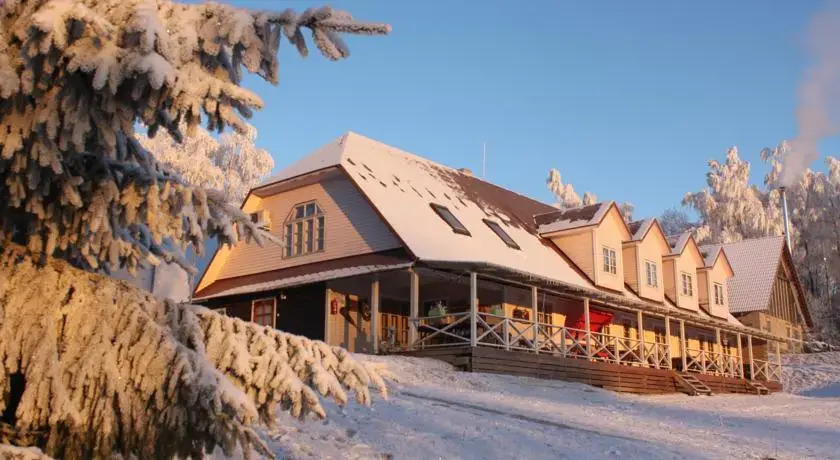 Vaskna Tourist Farm