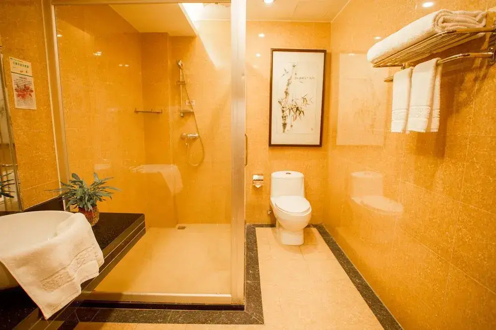 Dongguan Xinyue Hotel