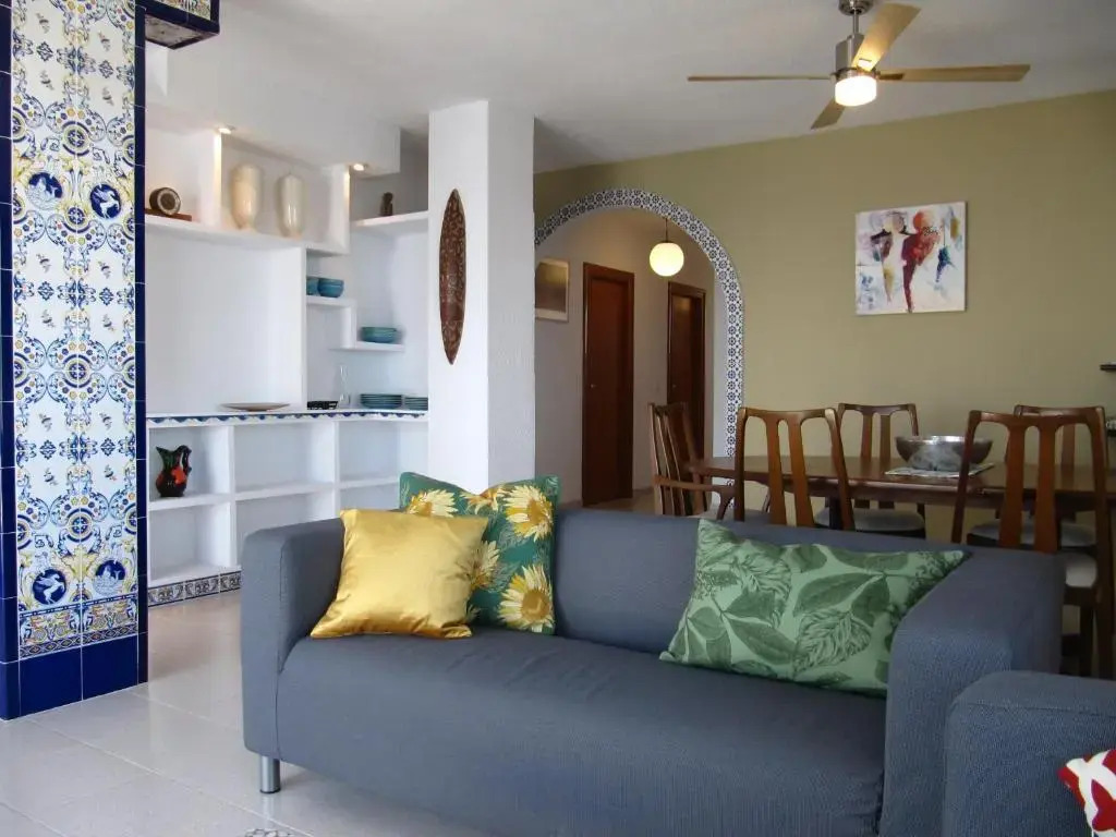 L&Z Penthouse at Sea