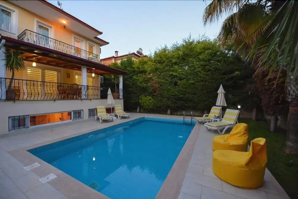 Tala Villa 21