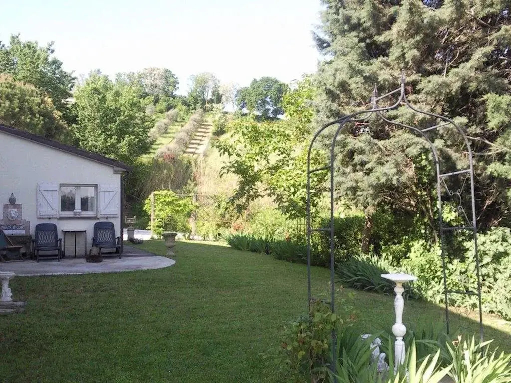 Casa del Tesoro