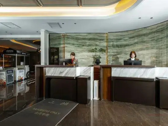 Mövenpick by Accor Xuzhou
