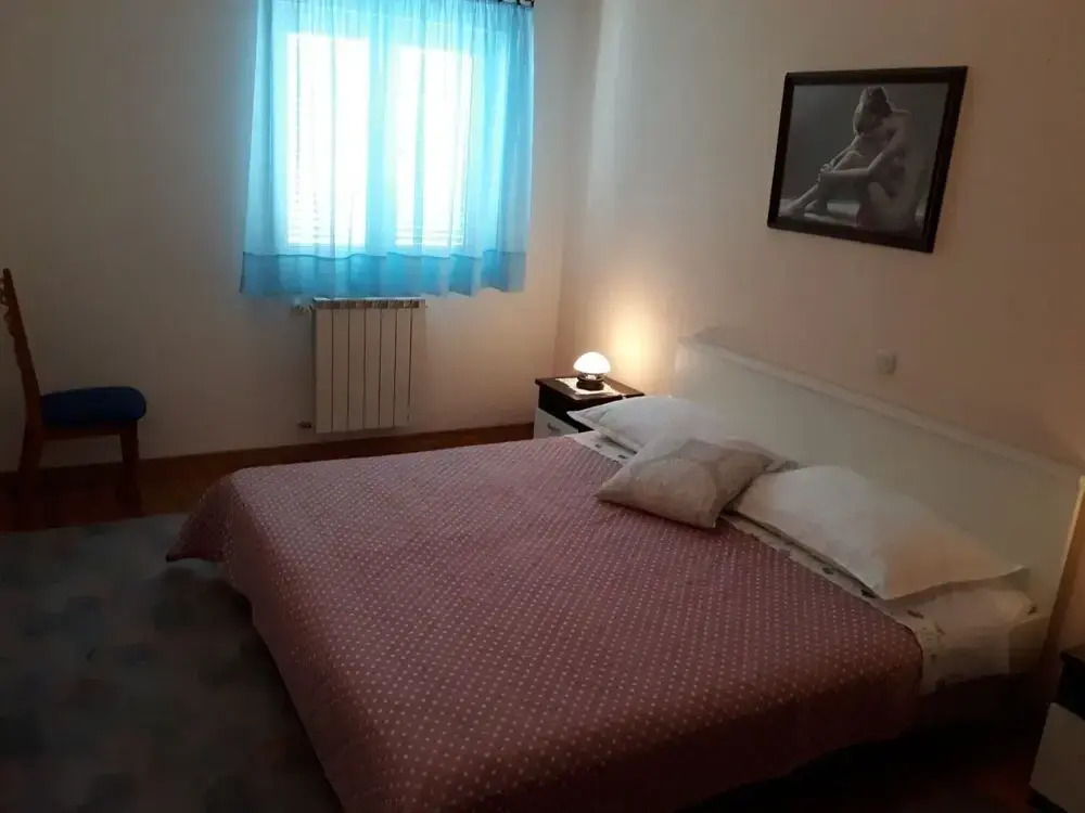 Vesna - 40 m From Pebble Beach - A1