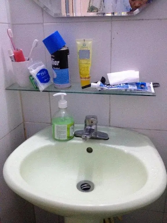 Home Stay Chez Tien