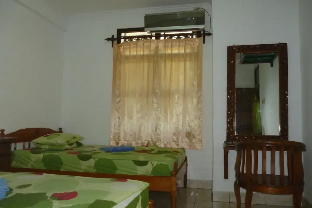Pondok Santhi Homestay