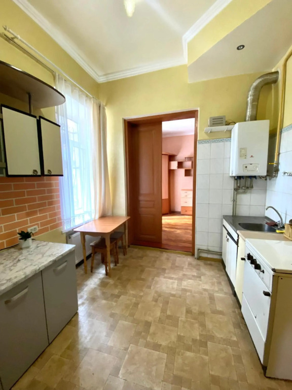 Квартира у Львові на вулиці Огієнка 11 біля Заліізничного вокзалу