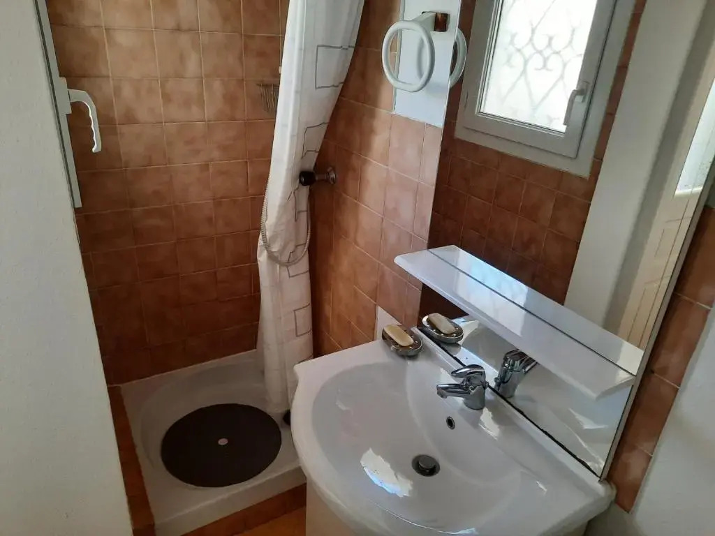 Appartement Capbreton, 2 pièces, 4 personnes - FR-1-239-632