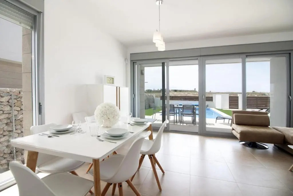 Villa Malibu 3021