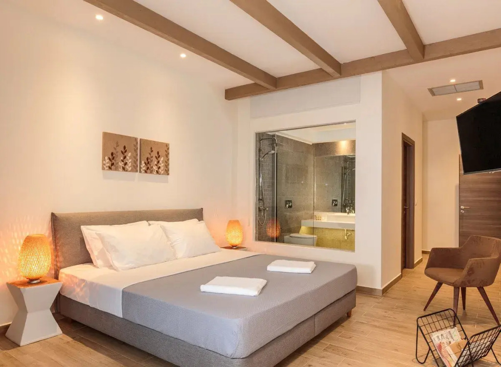 Lindia Athena Luxury Villas