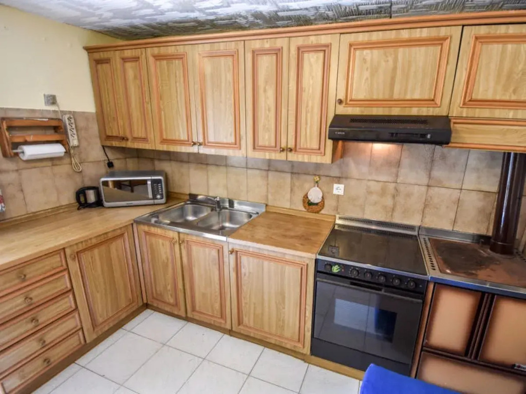 Apartment La Busa Alleghe 41827