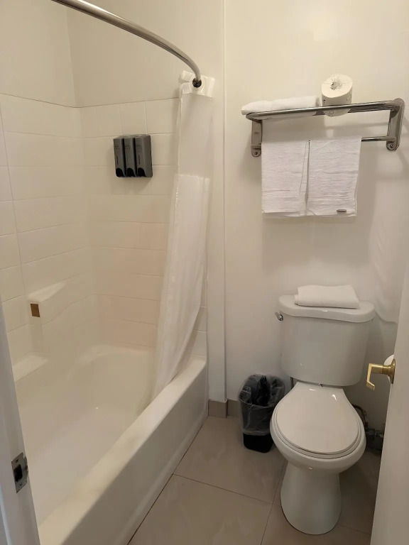 Garvey Inn Hotel - 小台北酒店, Monterey Park