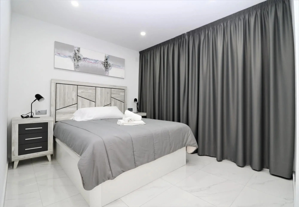Penthouse Ancla 561
