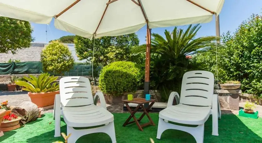 B&B Domitilla