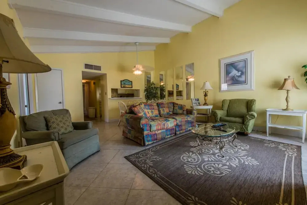 Tennis Villa by Seascape Resort
