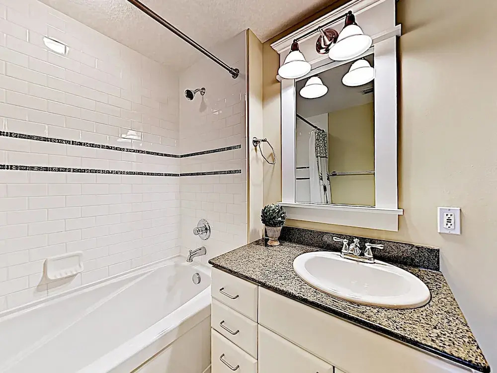 11800 Panama City Beach - 2 Br Condo