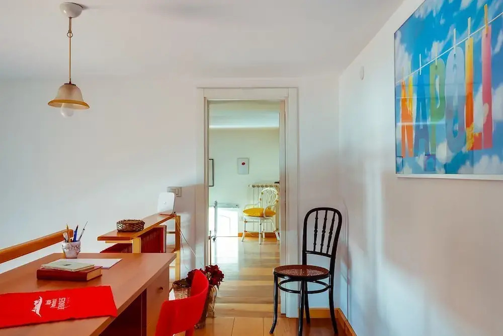 Borgo Marinari - BH 113